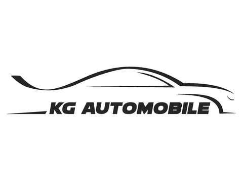 KG Automobile Neu Wulmstorf Logo