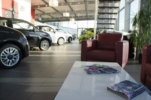 Autohaus - BS.de Logo