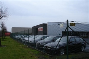 Autohandel Christian Van Loocke Logo