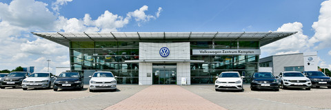 Seitz Autohandels-GmbH + Co. KG Logo