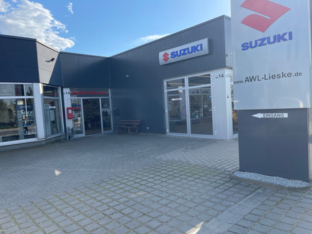 AWL Reparaturservice GmbH & Co.KG Logo