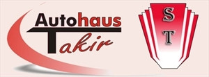 AUTOHAUS TAKIR Logo