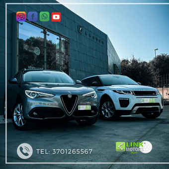 AesseMotors di Serusi Alessandro Logo