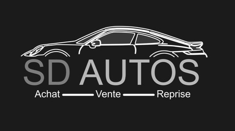 SD Autos Logo
