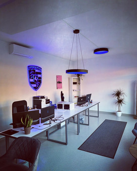 AP&TP Betriebs GmbH Logo