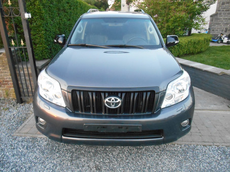 Freiji Cars SRL Logo