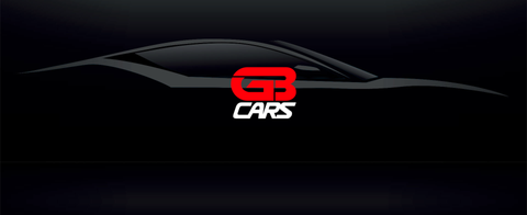 Gb Cars srl Logo