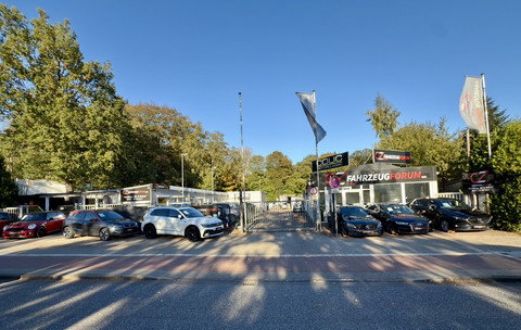 CZ Fahrzeugforum GbR Logo