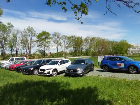 Autohandel Stefan B Logo