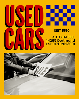 Auto Hassel Logo