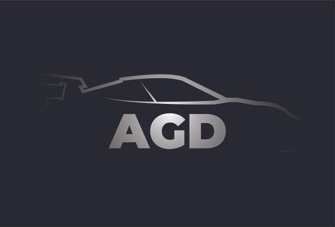 AGD auto Logo