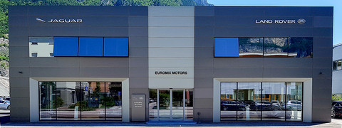 Euromix Motors Srl Logo