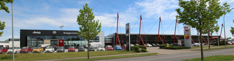 Autohaus Brüggemann GmbH & Co. KG Logo