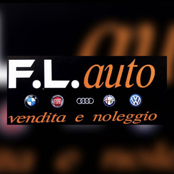 Carrozzeria F.lli Lombardo snc Logo