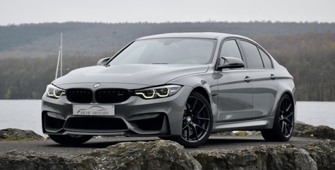 Riche Motors SRL Logo