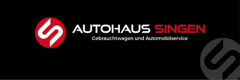 Autohaus Singen Logo