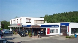 Autohaus Krauss e.K. Logo