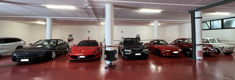 Link Motors S.Benedetto-Top Cars-Torquati Servizi Logo