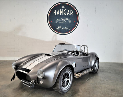 Le Hangar Bordelais Logo