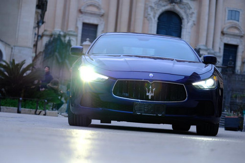 Schininà Giuseppe Logo