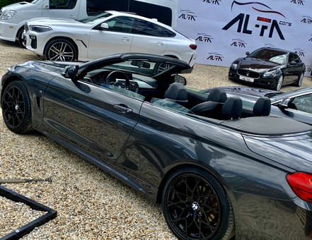 ALFA AUTOMOBILE Logo