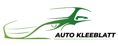 Kleeblatt Automobile GbR Logo