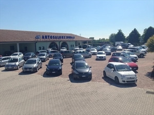 Autosalone 2000 Srl Logo