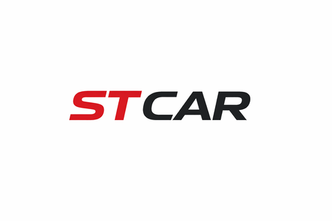 ST Car Logo