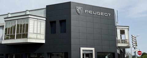 Ghiraldo & Autoin Srl Logo