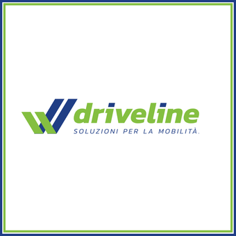 Driveline srl Logo