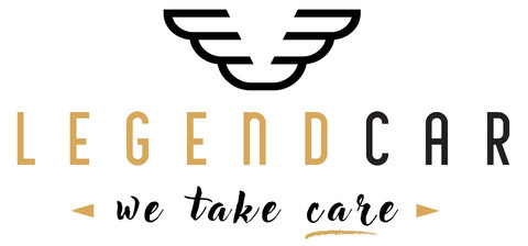 Legend Car Logo