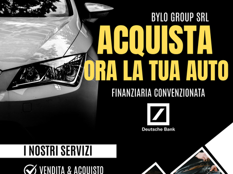 Bylo Racing Srl Logo