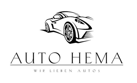 Auto HEMA Logo