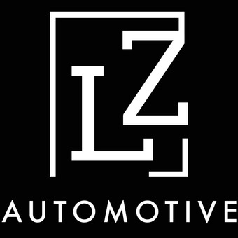 LZ Automotive e.U Logo