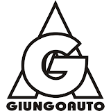GiungoAuto Sas Logo