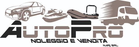 Autopro Noleggio e vendita - Nari srls Logo