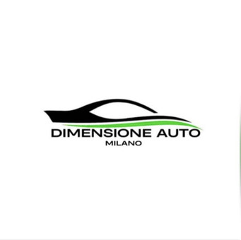 Dimensione Auto Milano Srls Logo