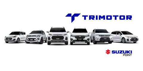 Tribuzi Service srl Logo