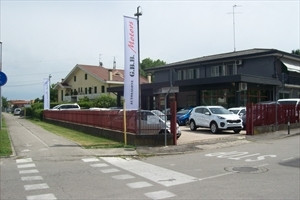 G.B.B. Motors Srl Logo