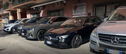 Stefauto Sciacca by CAR-melo srl Logo