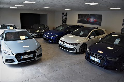 FIDELIS AUTO SAS Logo