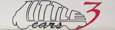 Little Cars 3 di 500Cars snc Logo