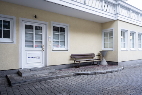 star-Center unlimited e.U. Logo