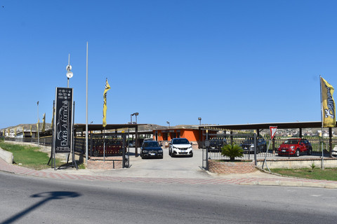 Elvira Automobili srl Logo