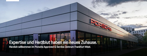 Otto Gloeckler Sportwagen GmbH Logo