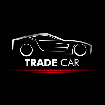 TRADECAR Logo