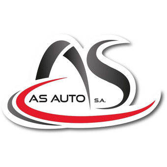As Auto S.A. Logo