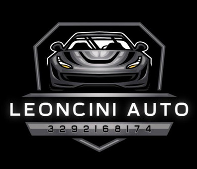 Leoncini Auto srl Logo
