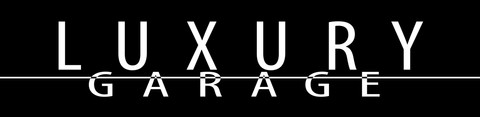 Luxury Garage srl Logo