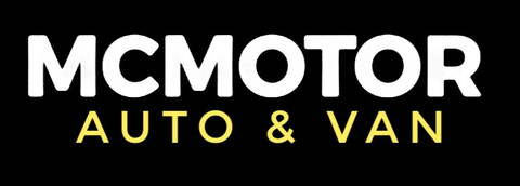 McMotor di Cucchi Mattia Logo